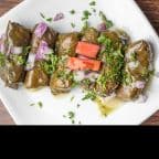 Best Grape Leaves (6) in St Petersburg, FL